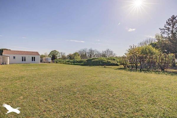 Maison à vendre |  Bords |  3 pièces | 88 m²