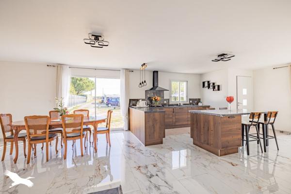 Maison à vendre |  Bords |  3 pièces | 88 m²