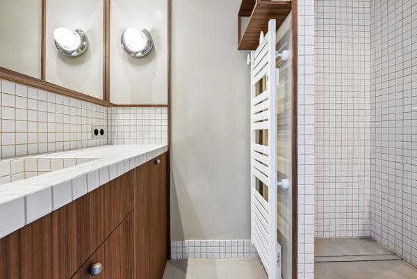 Vente Appartement de luxe Paris 8 3 Pièces 39.13 m²