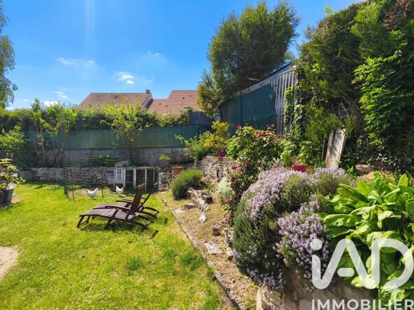 Maison à vendre 5 pièces 119 m² Magny-en-Vexin