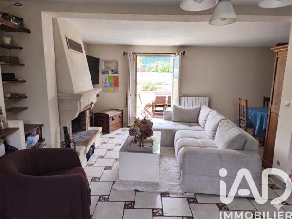 Maison à vendre 5 pièces 119 m² Magny-en-Vexin