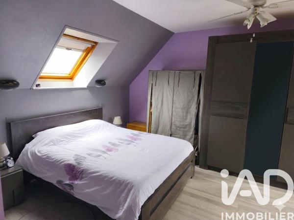 Maison à vendre 5 pièces 119 m² Magny-en-Vexin