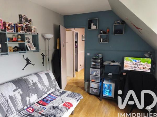 Maison à vendre 5 pièces 119 m² Magny-en-Vexin