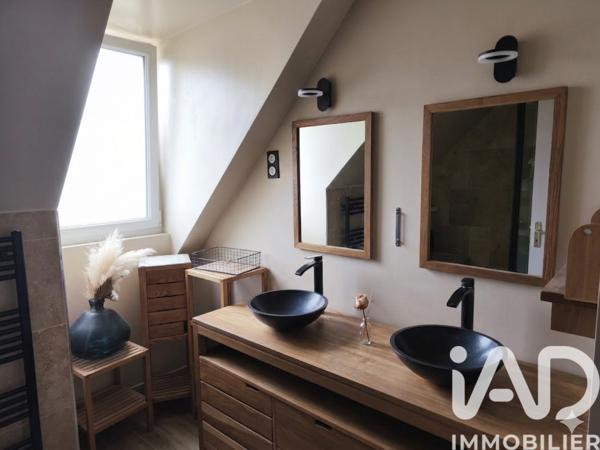 Maison à vendre 5 pièces 119 m² Magny-en-Vexin