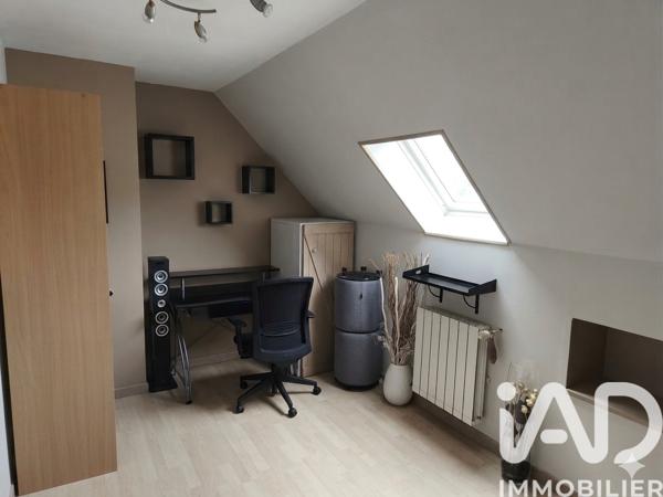 Maison à vendre 5 pièces 119 m² Magny-en-Vexin