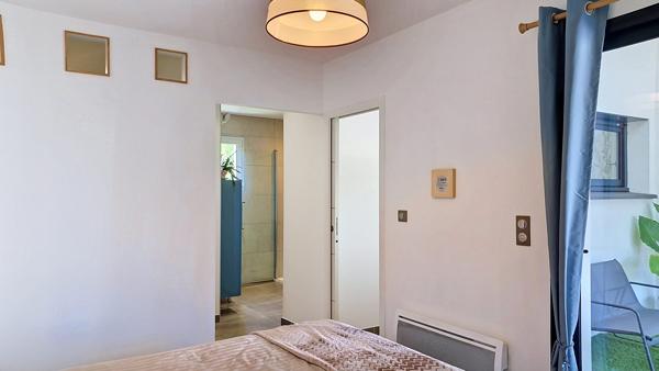 Villa d'Architecte