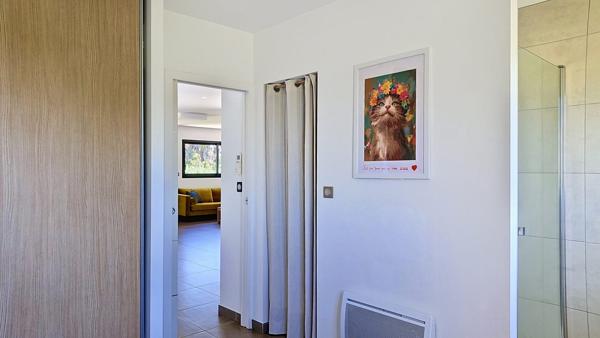 Villa d'Architecte