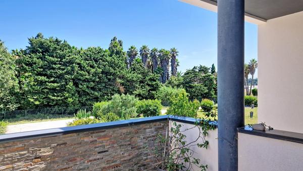 Villa d'Architecte