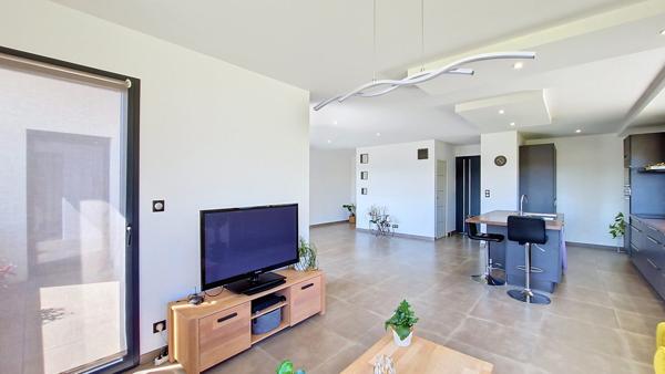 Villa d'Architecte