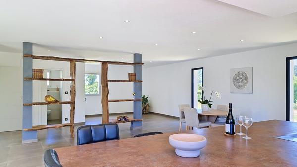 Villa d'Architecte