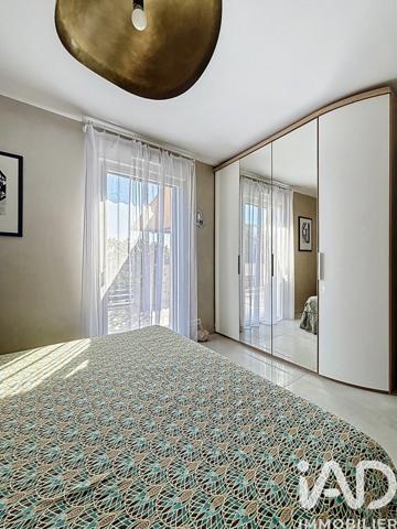 Appartement à vendre 4 pièces 80 m² Saint-Laurent-du-Var