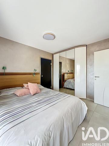 Appartement à vendre 4 pièces 80 m² Saint-Laurent-du-Var