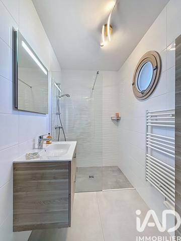 Appartement à vendre 4 pièces 80 m² Saint-Laurent-du-Var