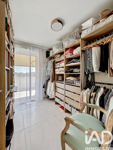 Appartement à vendre 4 pièces 80 m² Saint-Laurent-du-Var