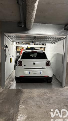 Appartement à vendre 4 pièces 80 m² Saint-Laurent-du-Var