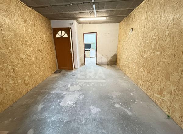 Maison de charme avec garage et terrasse à vendre à Baixas