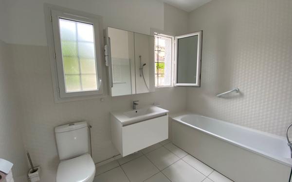 Maison à vendre    4 pièces • 85 m2 Boussy-Saint-Antoine