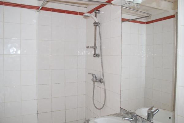 Appartement T2 + mezzanine au 2ème étage en centre ville