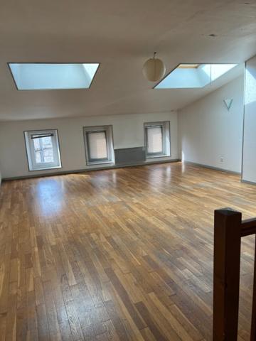 Appartement Verdun 2 pièce(s) 55.53 m2