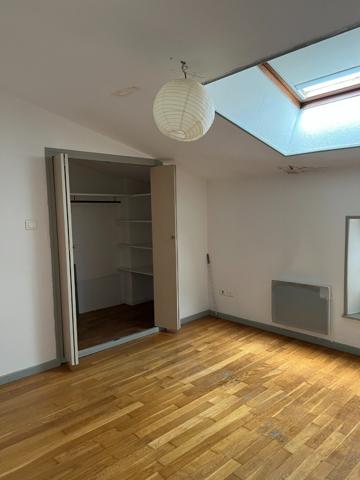 Appartement Verdun 2 pièce(s) 55.53 m2