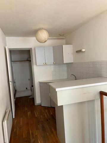 Appartement Verdun 2 pièce(s) 55.53 m2