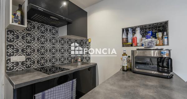 À vendre Studio 18.14 m² - Nogent-sur-marne 94130