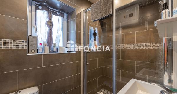 À vendre Studio 18.14 m² - Nogent-sur-marne 94130