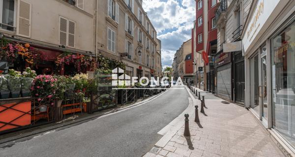 À vendre Studio 18.14 m² - Nogent-sur-marne 94130