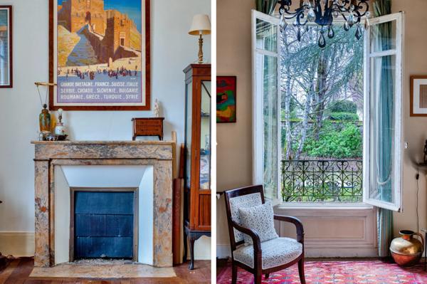 Maison Chatou - PARC PIECE D'EAU