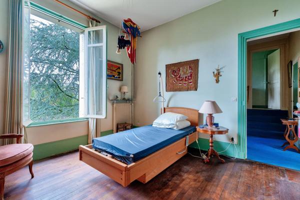 Maison Chatou - PARC PIECE D'EAU