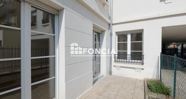 À vendre Appartement 2 pièces 45.75 m² - Corbeil-essonnes 91100