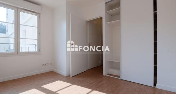 À vendre Appartement 2 pièces 45.75 m² - Corbeil-essonnes 91100