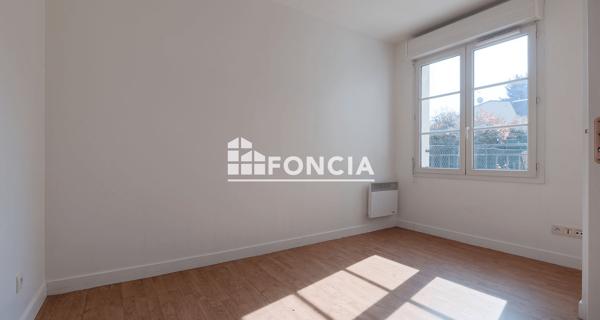 À vendre Appartement 2 pièces 45.75 m² - Corbeil-essonnes 91100