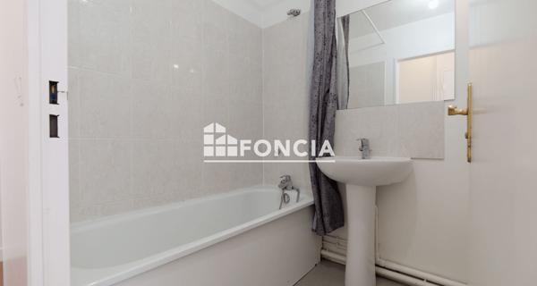 À vendre Appartement 2 pièces 45.75 m² - Corbeil-essonnes 91100