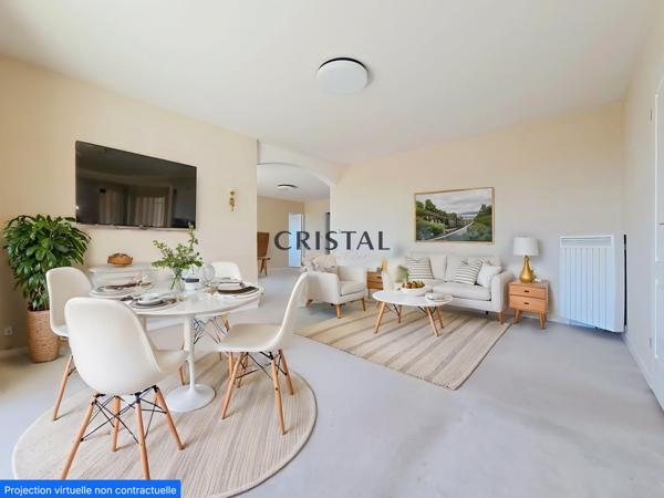 APPARTEMENT T4 ROYAN Royan (17200)