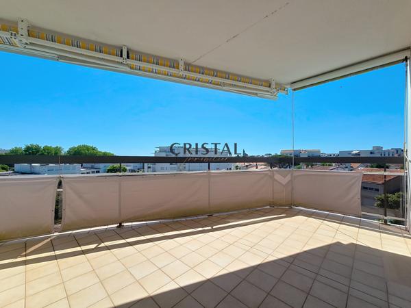 APPARTEMENT T4 ROYAN Royan (17200)