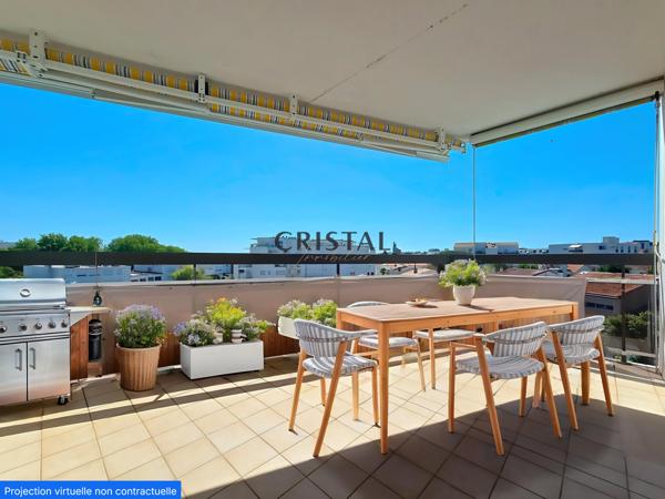 APPARTEMENT T4 ROYAN Royan (17200)