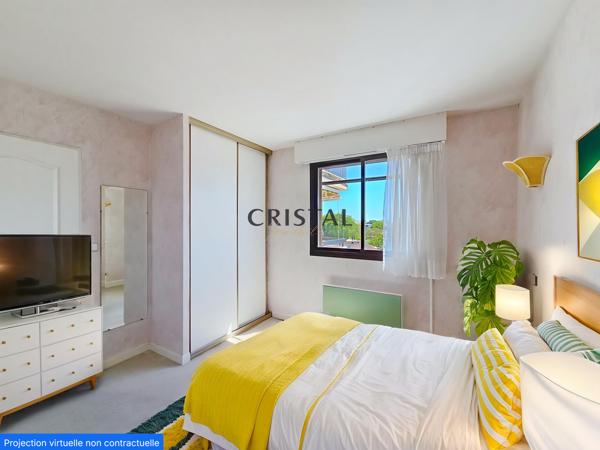 APPARTEMENT T4 ROYAN Royan (17200)