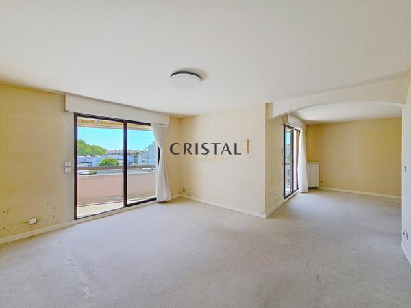 APPARTEMENT T4 ROYAN Royan (17200)