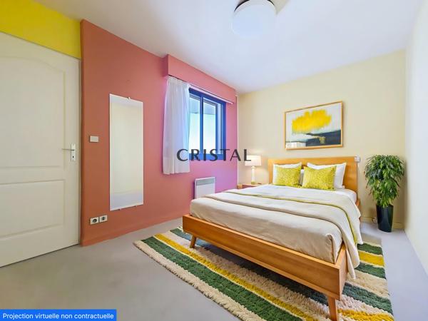 APPARTEMENT T4 ROYAN Royan (17200)