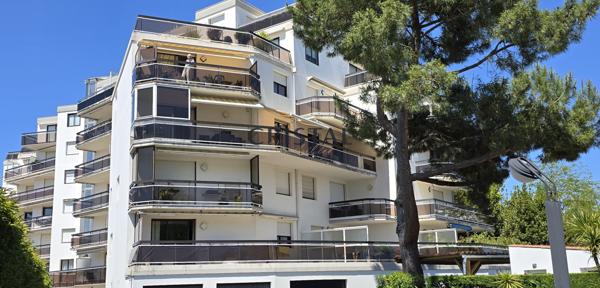 APPARTEMENT T4 ROYAN Royan (17200)
