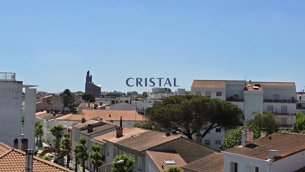 APPARTEMENT T4 ROYAN Royan (17200)