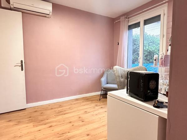 Maison traditionnelle de 110 m²