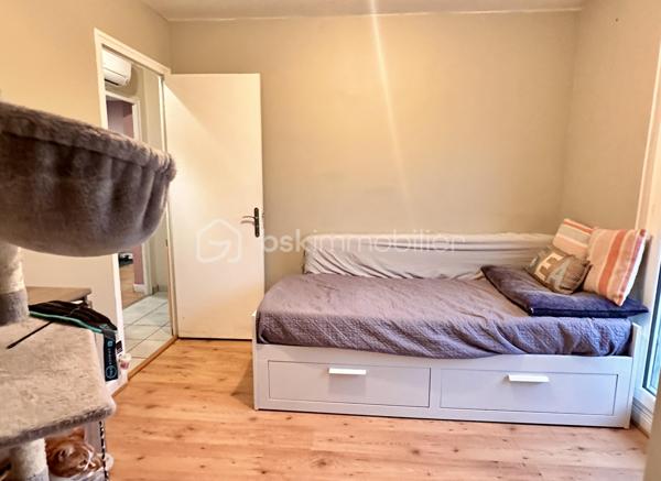 Maison traditionnelle de 110 m²