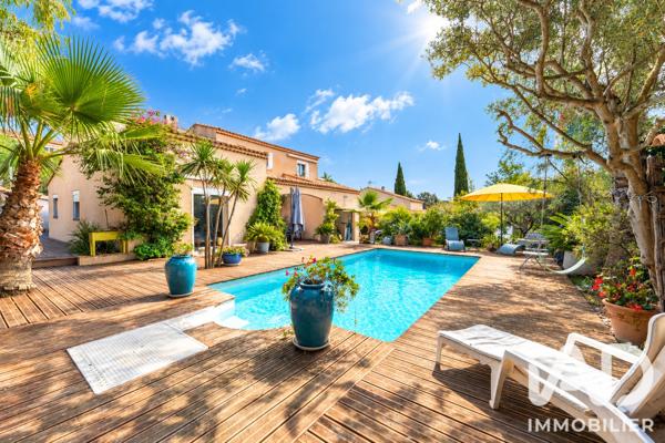 Maison à vendre 4 pièces 101 m² Martigues
