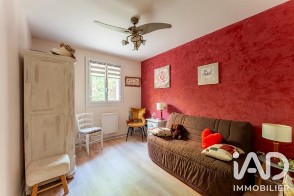 Maison à vendre 4 pièces 101 m² Martigues