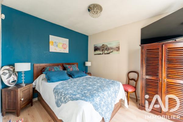 Maison à vendre 4 pièces 101 m² Martigues