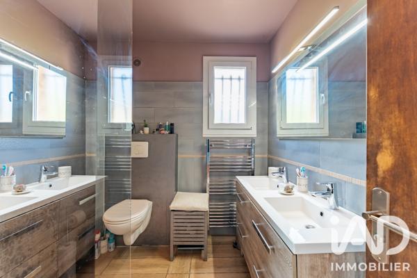 Maison à vendre 4 pièces 101 m² Martigues