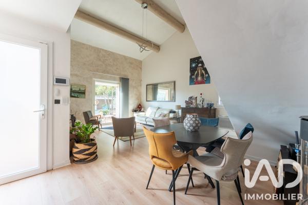 Maison à vendre 4 pièces 101 m² Martigues