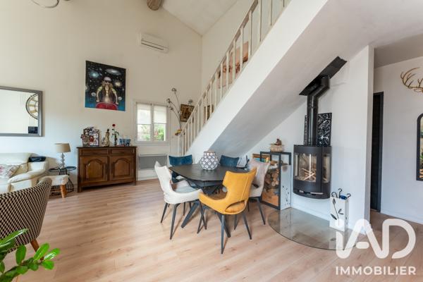Maison à vendre 4 pièces 101 m² Martigues